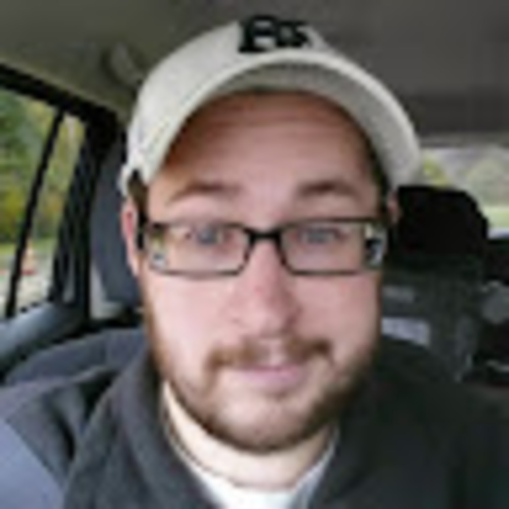 Meet your Posher, Greg